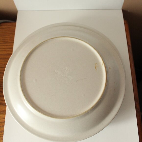 Pfaltzgraff Yorktowne Lot of 3 Dinner Plate - Picture 3 of 3